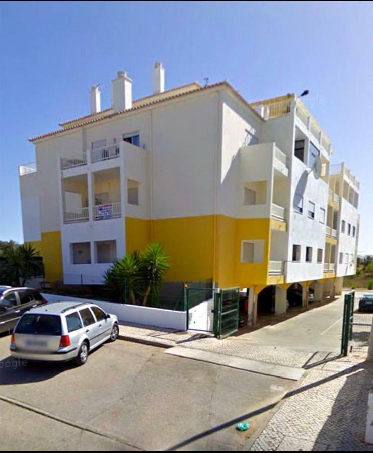 Praia Da Rocha 8 Min A Pied Apartment Portimao Exterior photo